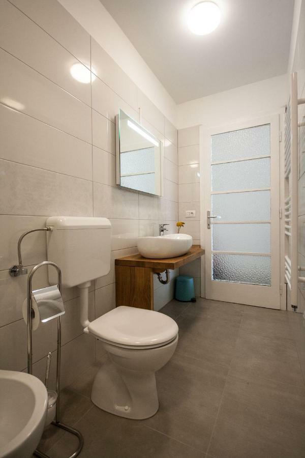 Apartment Sofia Rijeka Bagian luar foto