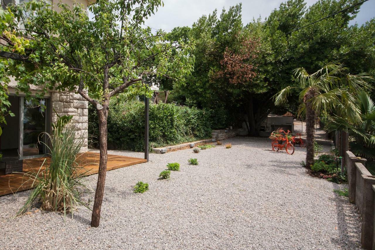 Apartment Sofia Rijeka Bagian luar foto