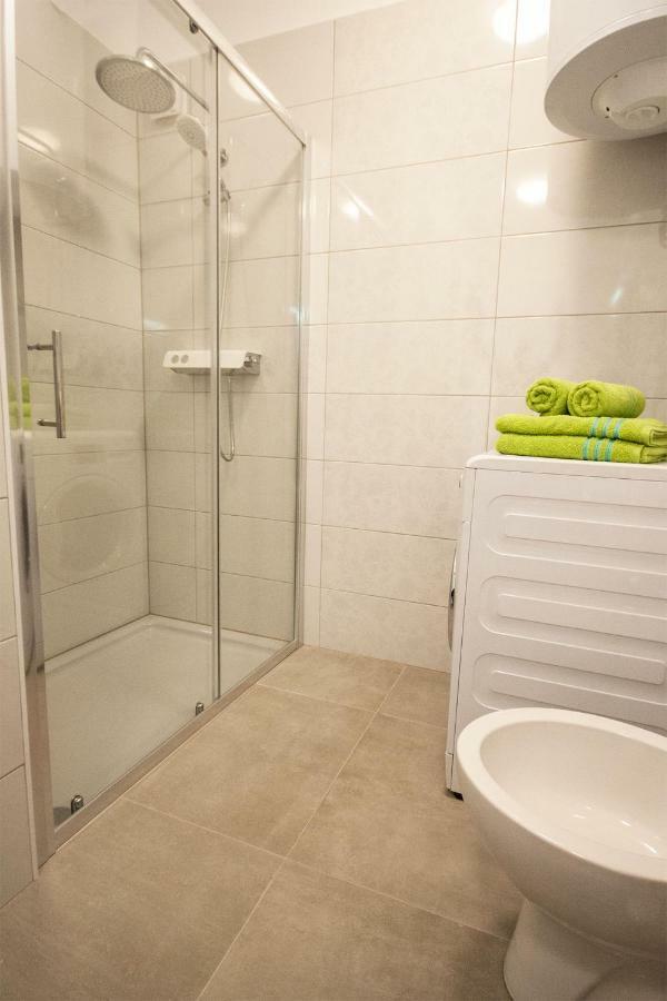 Apartment Sofia Rijeka Bagian luar foto